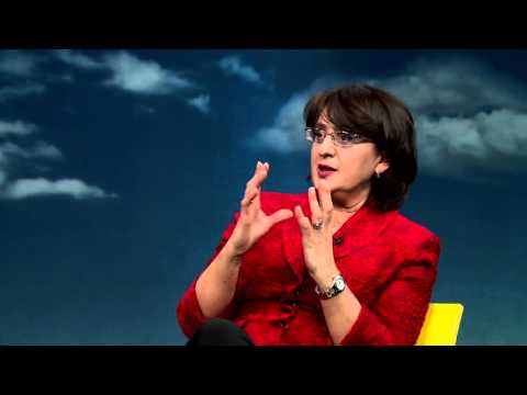 მძიმე კაცთან - მაია ფანჯიკიძე (ანონსი)