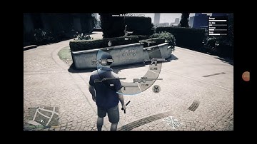 How to open weapons list and how to change weapons