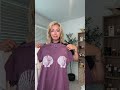 I’m obsessed with these tees