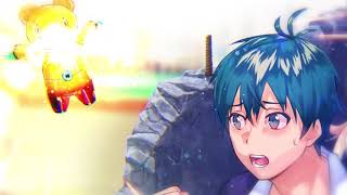 Our World Is Ended [Switch/PS4/PC] Debut Trailer