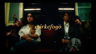 Video thumbnail of "Pandóra Projekt-csirkefogó"