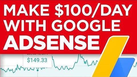 How I Made $1264 Online Using Google Adsense And Adsterra . | (FULL TUTORIAL WITH PROOF)