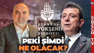 Silivride Murat Kapki O İsimlerden Helallik İstedi Ekrem İmamoğlu Neler Dedi Neler