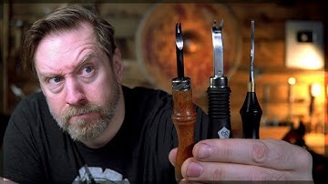 De ULTIEME Edge Beveler-gids | Alles wat u moet weten