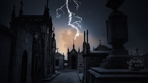 TECGaming- Photoshop CC: How to Make lightning