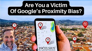 🤯 Google's Proximity Bias: Is Your Business a Victim? 🤯