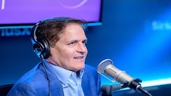 Small businesses should apply to multiple banks to increase odds of PPP loan approval: Mark Cuban