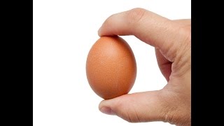 Eggs and Cholesterol Clarified