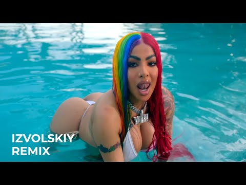 6ix9ine  - Pa Ti (feat. Yailin La Más Viral) ( Izvolskiy Remix )