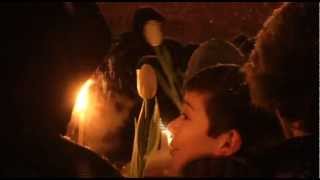 Famous Brian Hoeflinger Vigil Profile