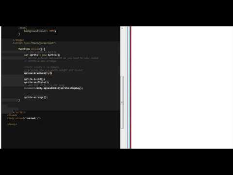 ToolkitJS: Creating a