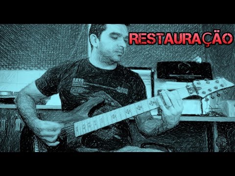 Restauração by Resgate