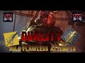 DUALITY SOLO FLAWLESS ATTEMPTS DAY 3 | Destiny 2, The Final Shape