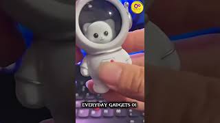 3 Must Have Keychains In 2026!😱 #shorts #gadgets #coolgadgets