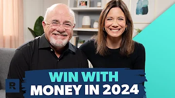 8 Things to Do Differently with Money in 2024 with Dave Ramsey