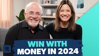 8 Things to Do Differently with Money in 2024 with Dave Ramsey