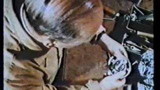 Bearing Lubrication, Inspection and Damage