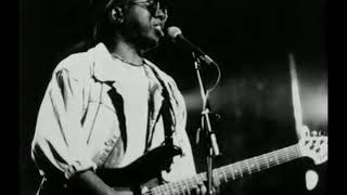 Curtis Mayfield ~ "So In Love"