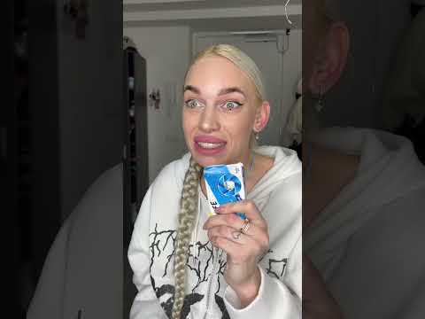 Tik-Tok: Когда у подруги воняет со рта 🤢