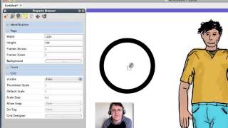 The Magic Ink Tool in ActivInspire