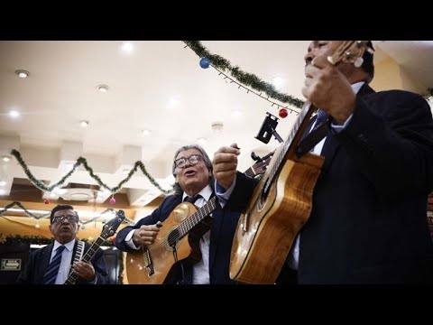 Videó: Mexikó szellemi kulturális öröksége