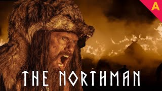 The Magic of THE NORTHMAN - Movie Analysis