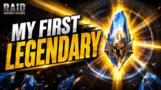 The 2x Event Finally Paid Off! F2P Challenge Day 6 (Raid: Shadow Legends)