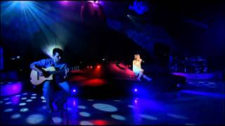 Alizée - L&#39;e-mail a des ailes (En Concert Remastered HD 1080p)