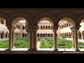 Monasterio de Santo Domingo de Silos (España) de nazaret.tv
