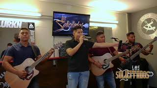 Los Solicitados - El Gross (En Vivo 2017) Cover