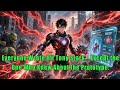 Everyone Wrote Off Tony Stark... Except the One Who Knew About the Prototype.