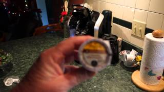 Keurig 2.0 K Cup Hack - Use any K-cup