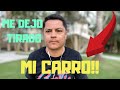 Si tu auto te deja tirado en cualquier lugar, así puedes resolverlo! || Daniel Ibarra