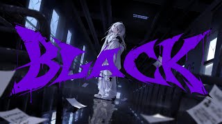 BLACK covered by SoRa.  【須田景凪】　