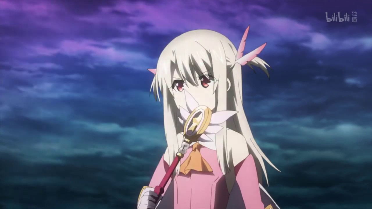 Download Fate Kaleid Liner Prisma Illya 2nd Movie Teaser Youtube For Android Get Wallpaper Fate Kaleid Liner Prisma Illya 2nd Movie Teaser Youtube Free