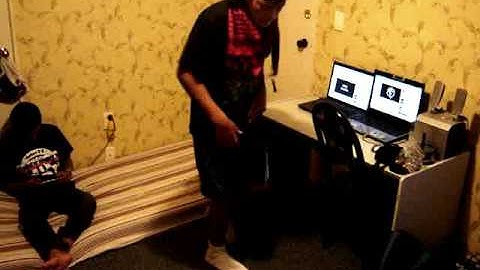 Fusion Rebourne - Room Project