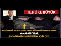 RUS İŞGALCİ MURADOV ERMENİ İŞGALCİ HARUTYUNYANIN   GİZLİ İTTİFAKI  AÇIĞA ÇIKTI Ş-O-K GÖRÜNTÜLER