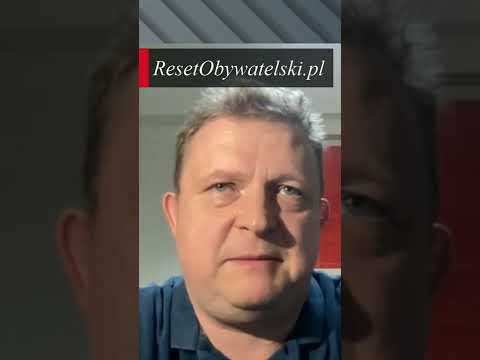                     Społeczeństwo nie akceptujące żadnej władzy szykuje się na przyjęcie cudzej
                              