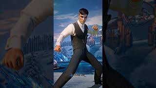 Tommy Shelby #pubgmobile #gamingpost