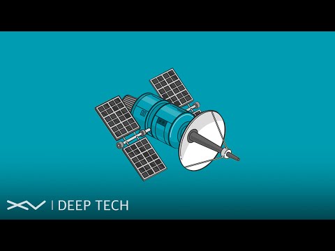 عالم بلا أقمار صناعية خطر يهدد العالم