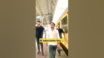 mr indian hacker ⚡⚡🔥 !! #shorts #mrindianhacker