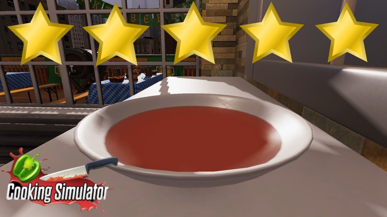 cooking-simulator-wiki-tomato-soup-5-stars-youtube