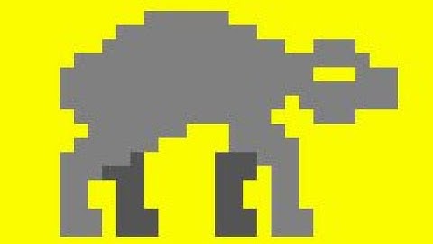 M.U.L.E  Theme ( 1983 ) - Amiga Chiptune