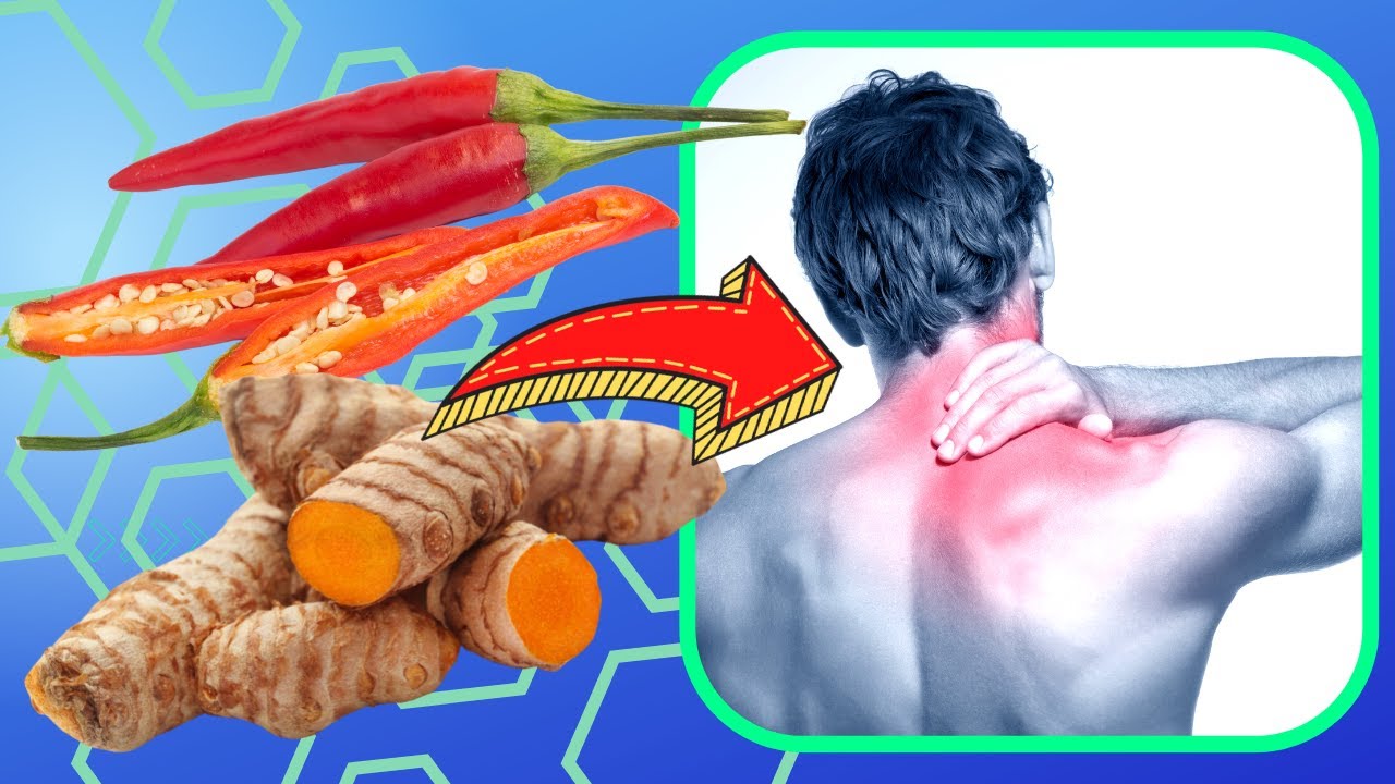 Stiff Neck – Top 6 Natural Cures for Stiff Neck