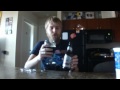 TMOH - Beer Review 621#: Firestone Walker Velvet Merlin