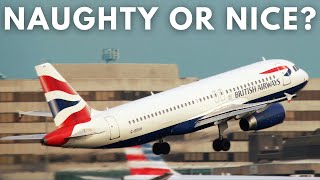 Is BRITISH AIRWAYS good value 2023? | BA 🇸🇪 ⇢ 🏴󠁧󠁢󠁥󠁮󠁧󠁿【4K Trip Report Gothenburg to London】