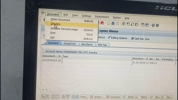 HOW TO CREATE CHEQUE LIABILITY IN CSI SAP MODULE cheque creation in csi