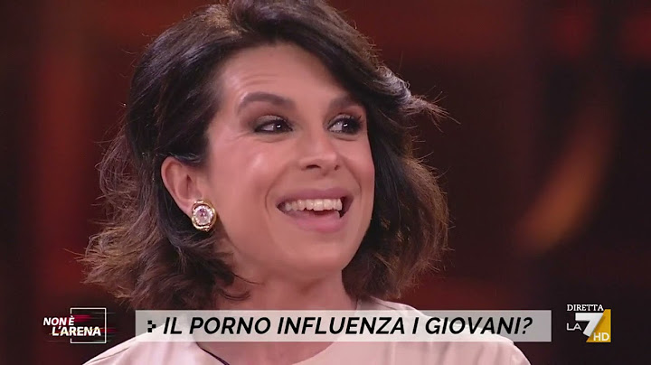Grillo, Andreoli: 'Gli adolescenti oggi hanno comportamenti che ci spaventano, dobbiamo dare ...