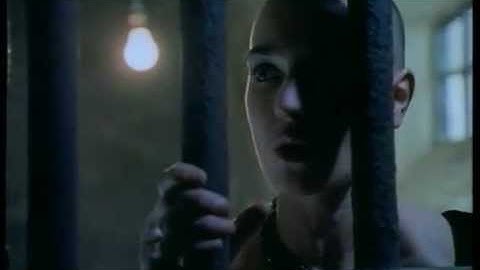 Sinead O'Connor - You Made Me The Thief Of Your Heart