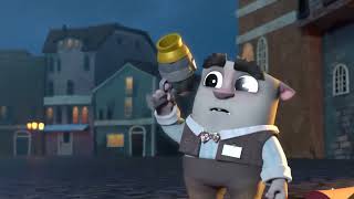 CGI 3D Animation Short Film HD 'The Wishgranter' by Wishgranter Team | CGMeetup